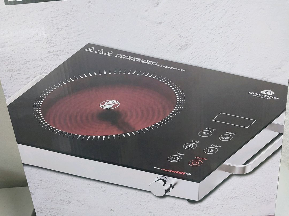 로얄그래프톤 스퀘어 하이라이트(새상품) 이미지