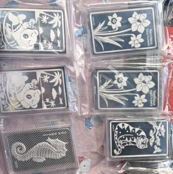 대성실버바100g용ㆍ말ㆍ팔도 풀세트국제 실버바품절제품 이미지