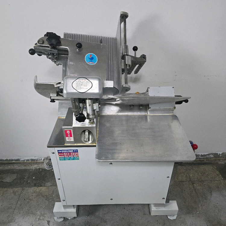 육절기 후지 HFS-350G 상태굿 이미지