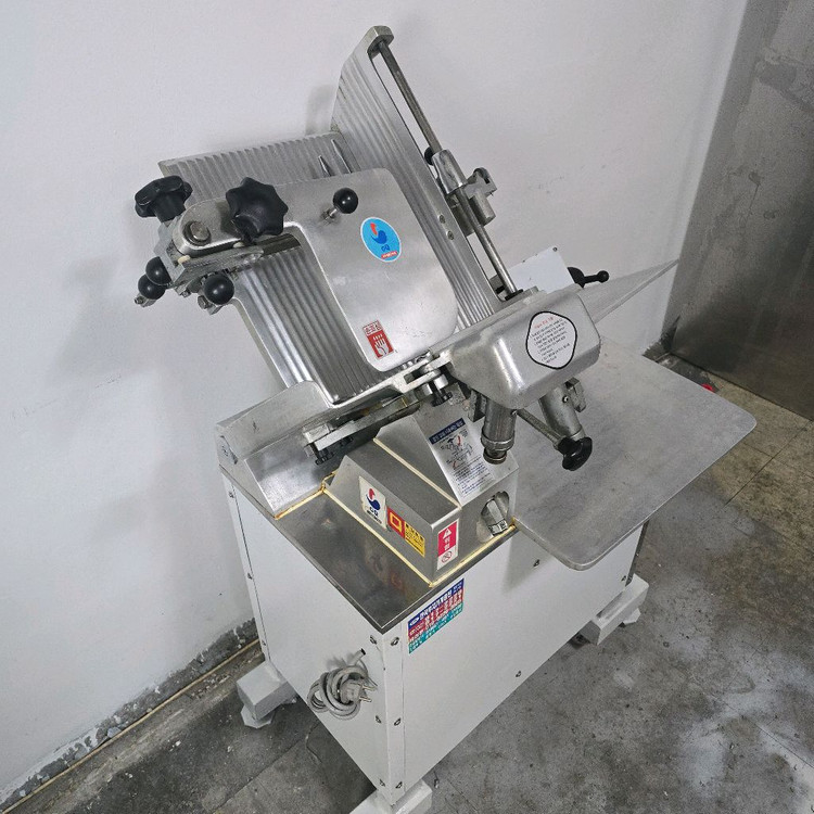 육절기 후지 HFS-350G 상태굿 이미지