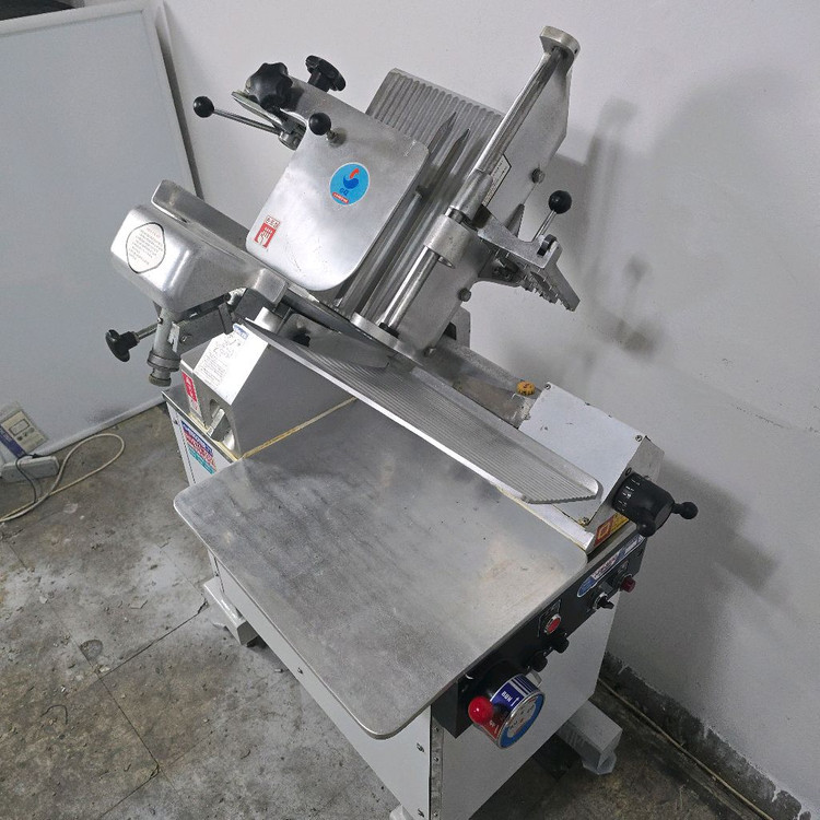 육절기 후지 HFS-350G 상태굿 이미지