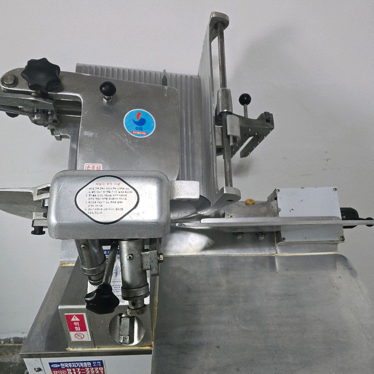 육절기 후지 HFS-350G 상태굿 이미지