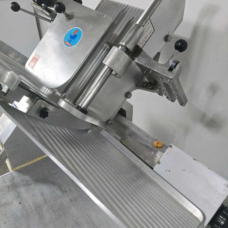 육절기 후지 HFS-350G 상태굿 이미지