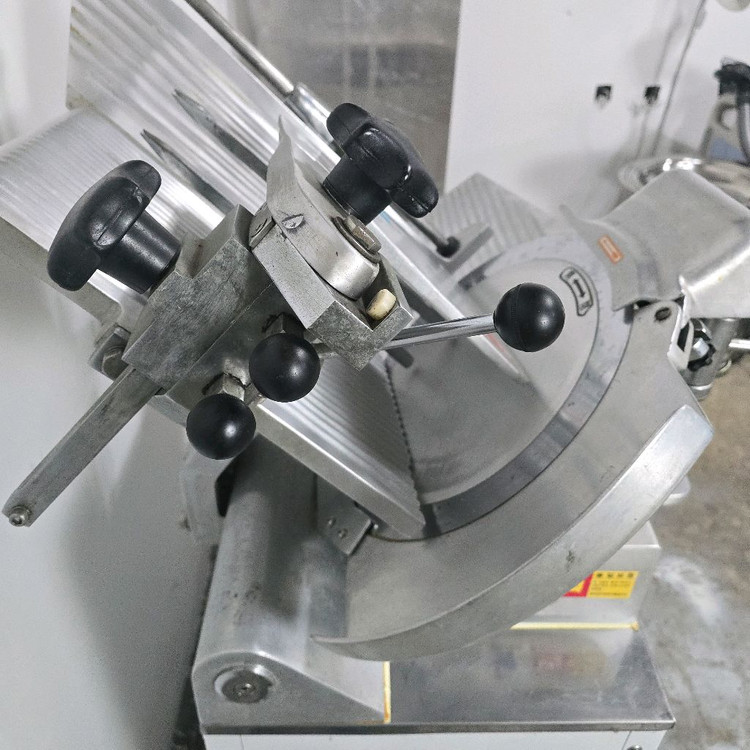 육절기 후지 HFS-350G 상태굿 이미지