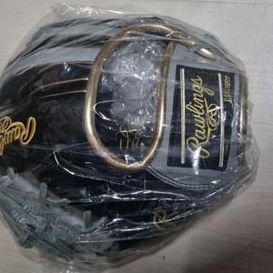 롤링스 야구글러브 GH4FGTK4T (왼손잡이용) 이미지