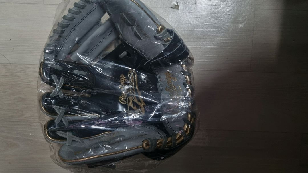 롤링스 야구글러브 GH4FGTK4T (왼손잡이용) 이미지