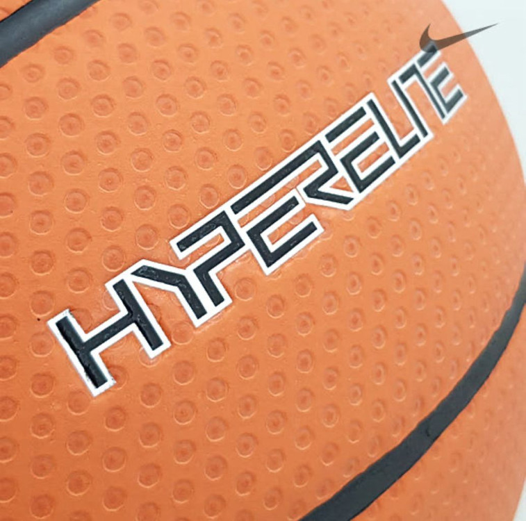 나이키 하이퍼엘리트 농구공 7호 이미지