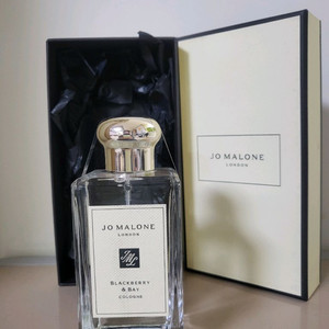 조말론 향수 블랙베리 앤 베이 100ML 이미지