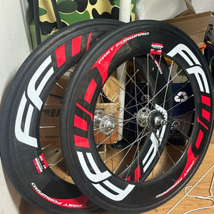 페포f9r 정품 트랙휠셋 이미지