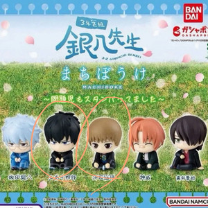 은혼 삼젯 마치보케 카무이 판매 이미지