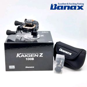 카이젠Z 100B 전동릴 새상품 이미지