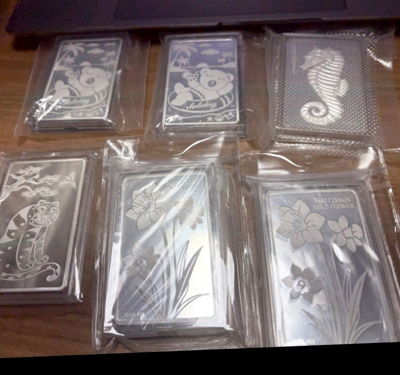 대성실버바100g용ㆍ말ㆍ팔도 풀세트국제 실버바품절제품 이미지