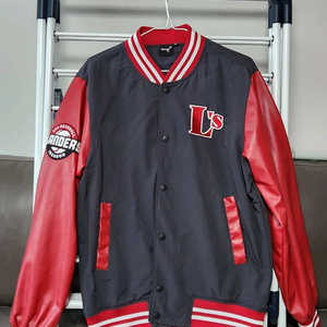 SSG랜더스.춘추점퍼 이미지