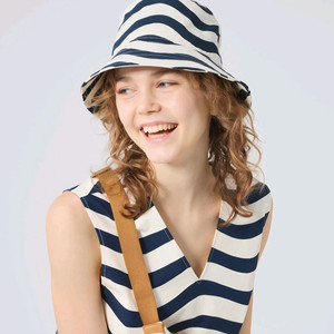 유니클로 여성 버킷햇 (새상품) 이미지