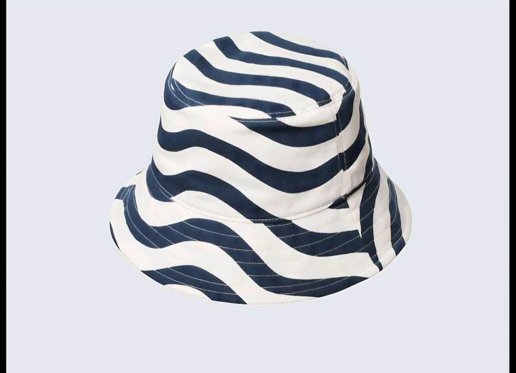 유니클로 여성 버킷햇 (새상품) 이미지