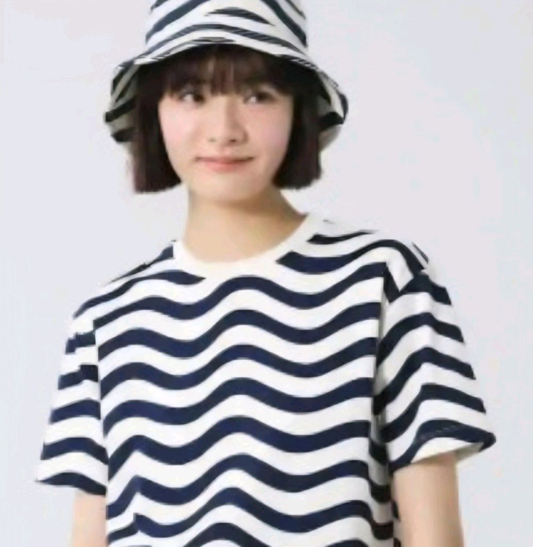 유니클로 여성 버킷햇 (새상품) 이미지