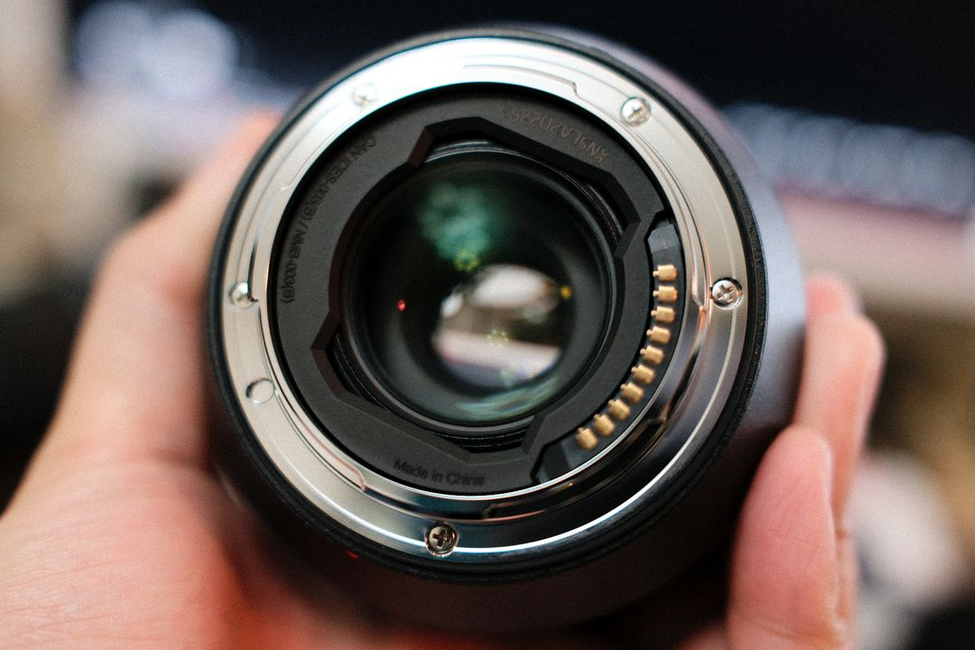 루믹스 s24-60 f2.8 이미지