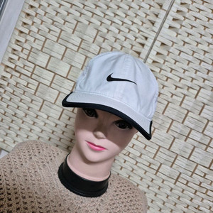나이키정품아동모자6~14세 이미지