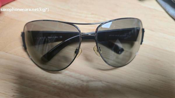 프라다 남성 선글라스 이미지