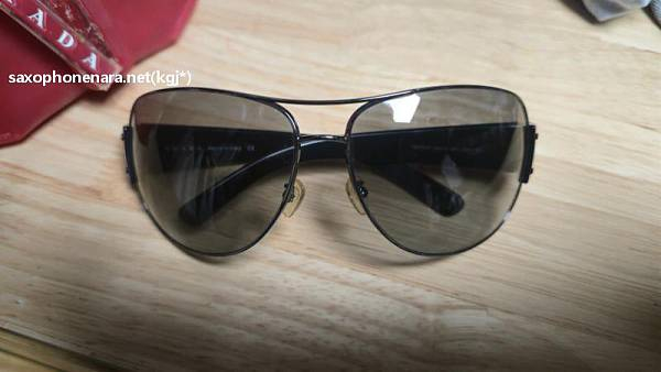 프라다 남성 선글라스 이미지