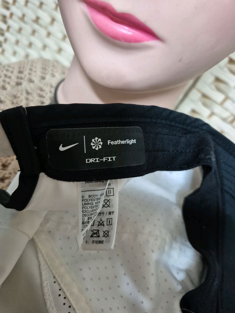 나이키정품아동모자6~14세 이미지