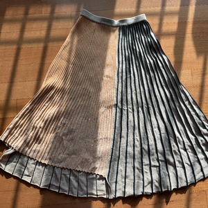 한섬 시스템 니트 스커트 프리사이즈(55-66) 이미지