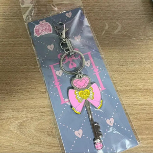 아이돌 랜드 프리파라 라라 키링 미개봉 이미지