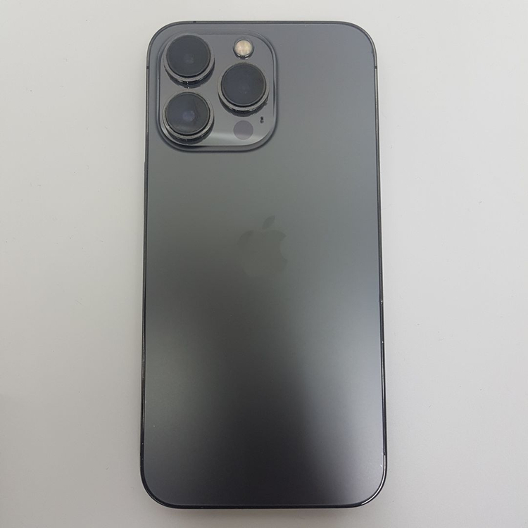 아이폰 iPhone 13 PRO 프로 256 그라파이트 이미지