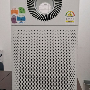 웅진코웨이 공기청정기 ap1516d 판매 이미지