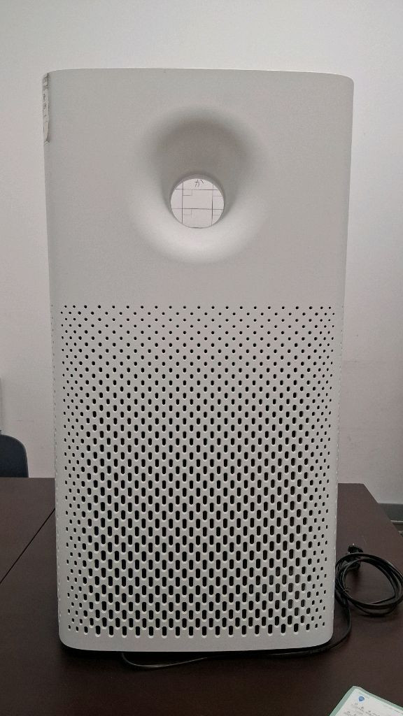 웅진코웨이 공기청정기 ap1516d 판매 이미지