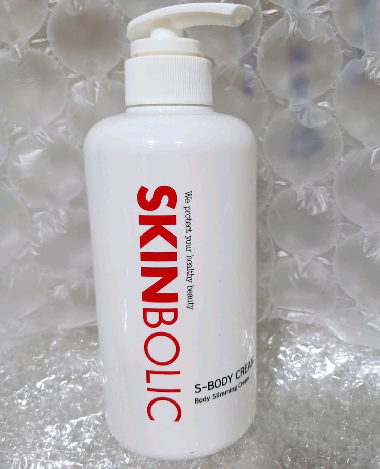 스킨볼릭 콜라겐 고농축 리프팅 젤 세럼 대용량 500ml 새상품 이미지