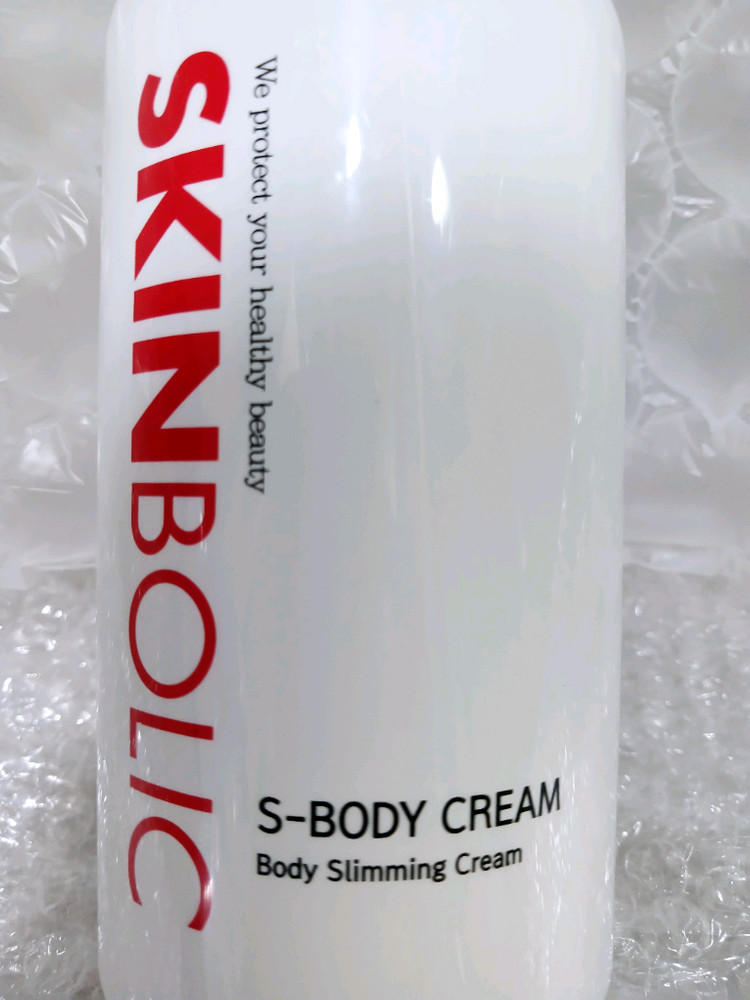 스킨볼릭 콜라겐 고농축 리프팅 젤 세럼 대용량 500ml 새상품 이미지