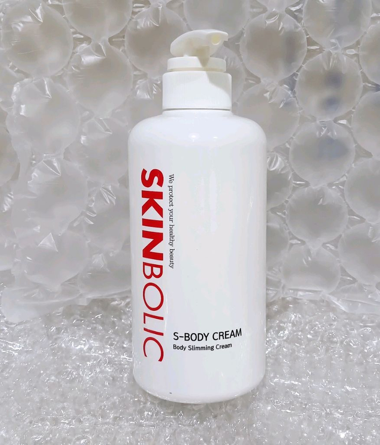 스킨볼릭 콜라겐 고농축 리프팅 젤 세럼 대용량 500ml 새상품 이미지