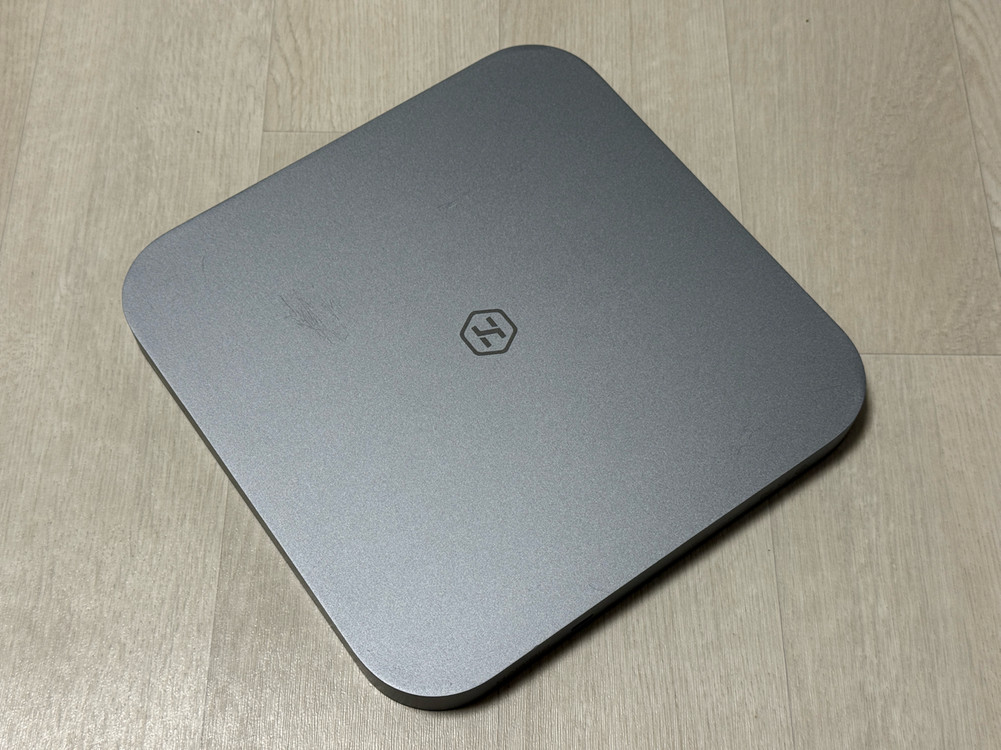 맥미니 m1 16 / 256 + ssd 256 이미지