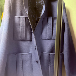 루이비통 리버서블 사파리 자켓 이미지