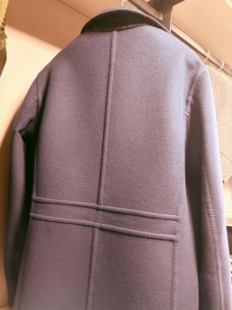 루이비통 리버서블 사파리 자켓 이미지