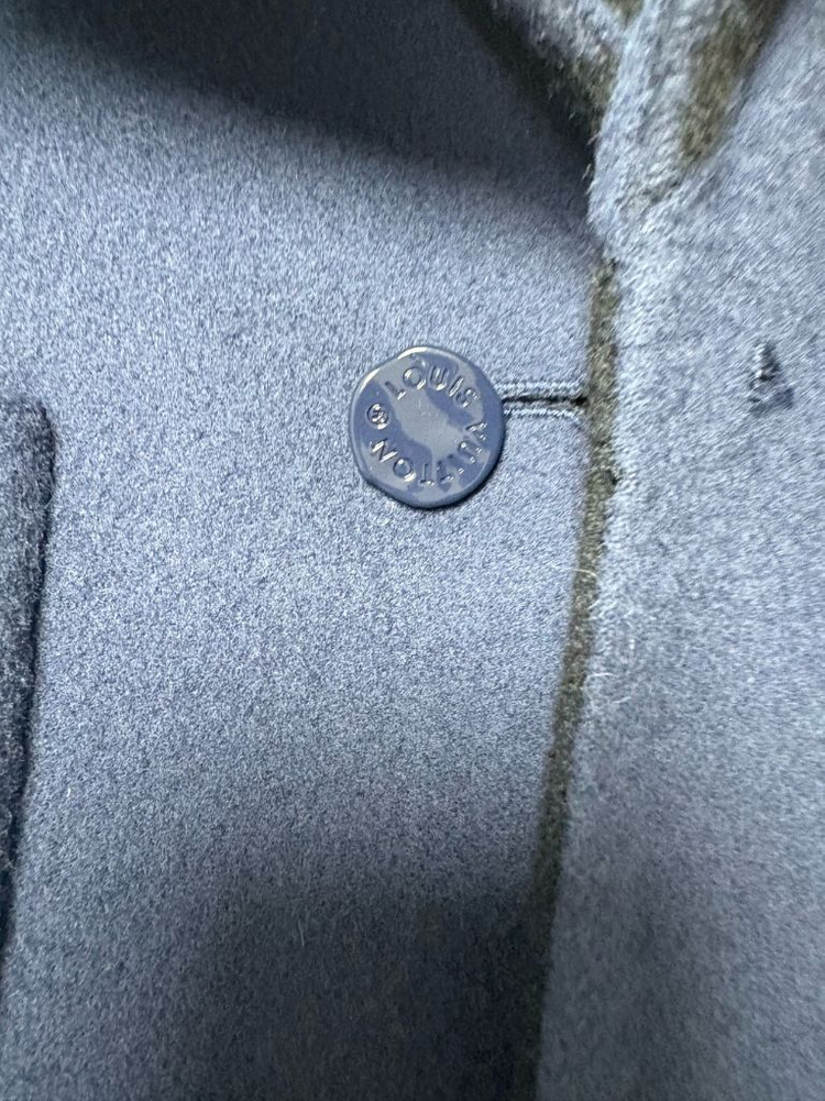 루이비통 리버서블 사파리 자켓 이미지