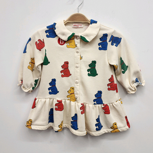 베베드피노 키즈 원피스 100사이즈 이미지