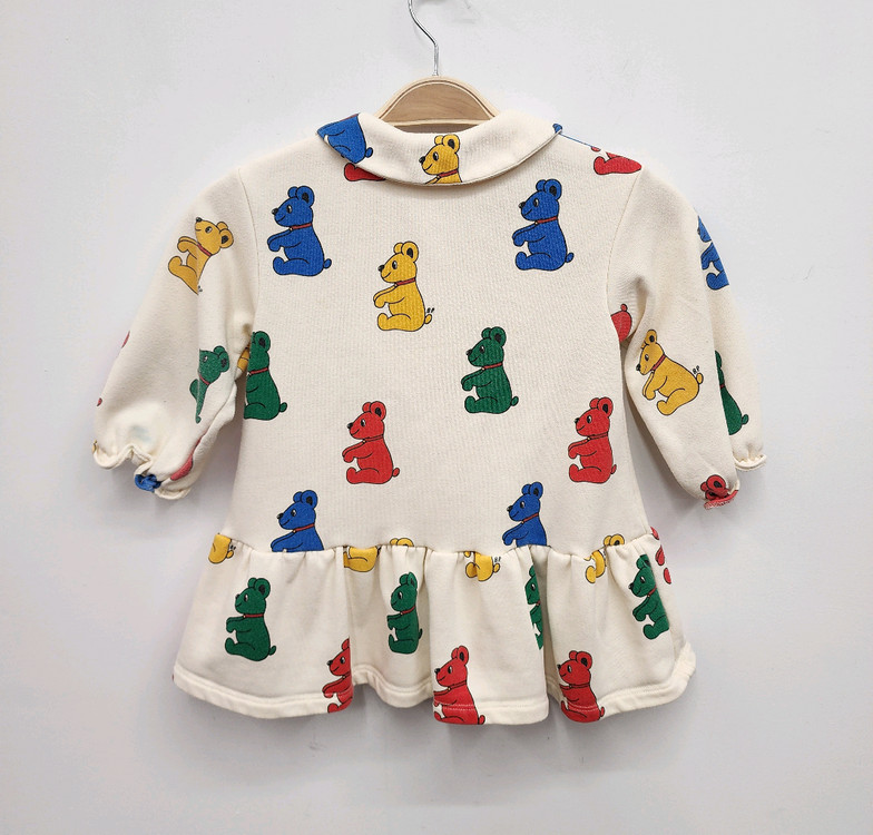 베베드피노 키즈 원피스 100사이즈 이미지