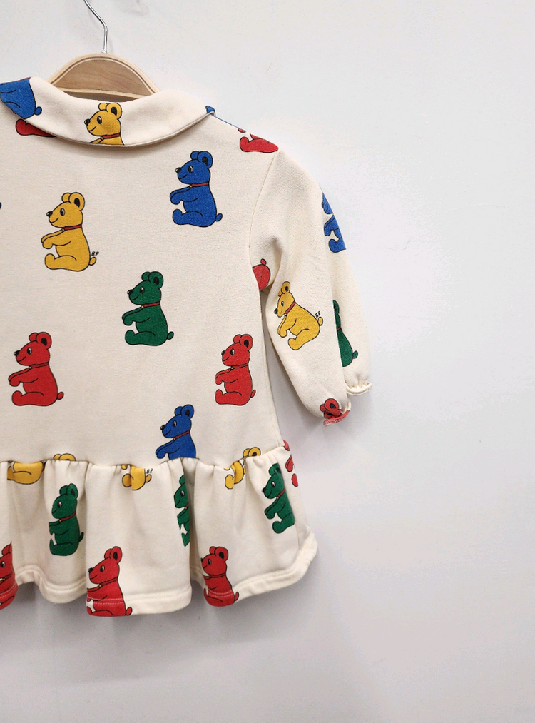 베베드피노 키즈 원피스 100사이즈 이미지