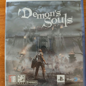 [미개봉] PS5 데몬즈소울 이미지