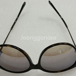 살바토레 페라가모 선글라스 SF772SK 214 이미지