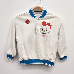 베베드피노 키즈 티셔츠 120사이즈 이미지