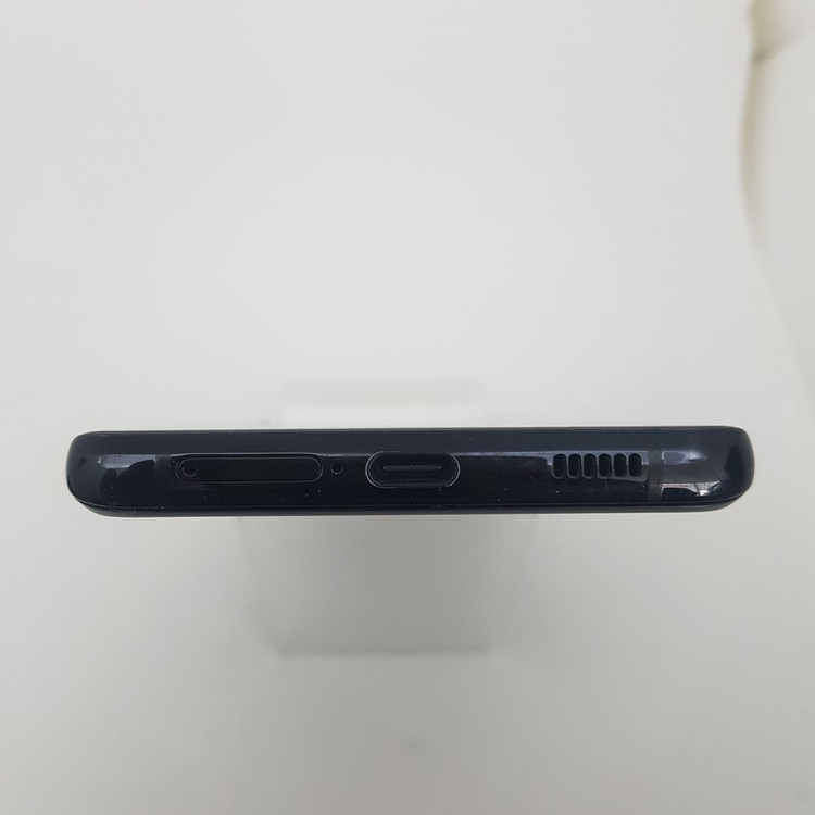 갤럭시 S21 울트라 (G998) 블랙 256기가 이미지