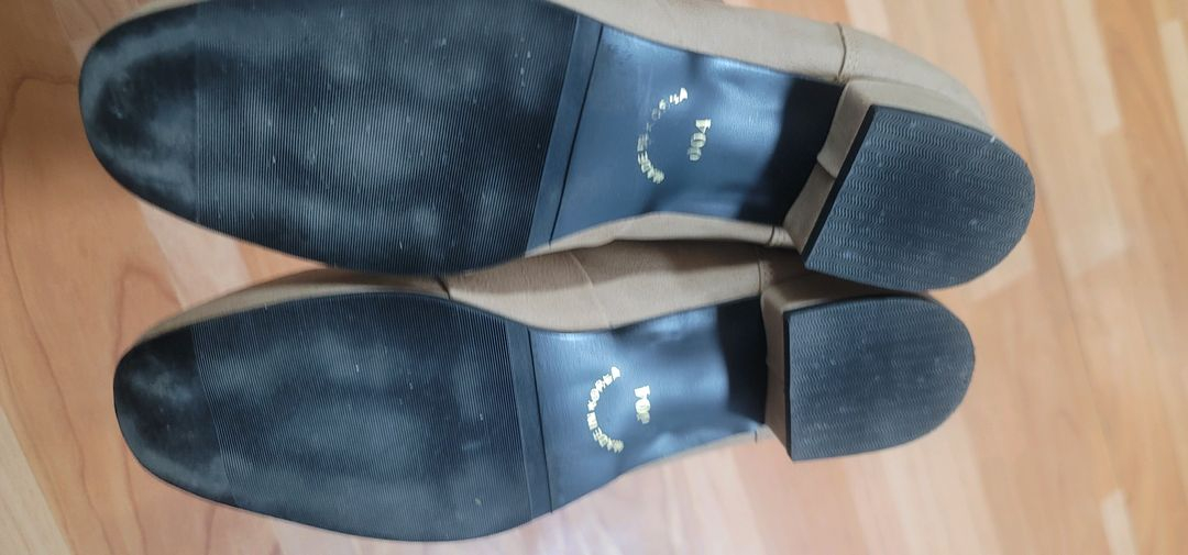 안신는신발장정리합니다1 알토 컴포트 슈즈 로퍼 (ALTO Comfort Shoes)브랜드: 알토 (ALTO) - 국 이미지