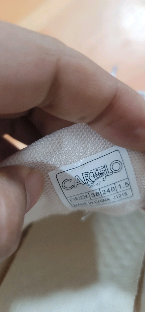 안신는신발장정리합니다1 알토 컴포트 슈즈 로퍼 (ALTO Comfort Shoes)브랜드: 알토 (ALTO) - 국 이미지