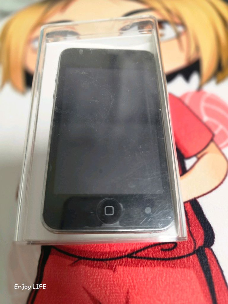 아이팟터치3세대 32g 정크 이미지