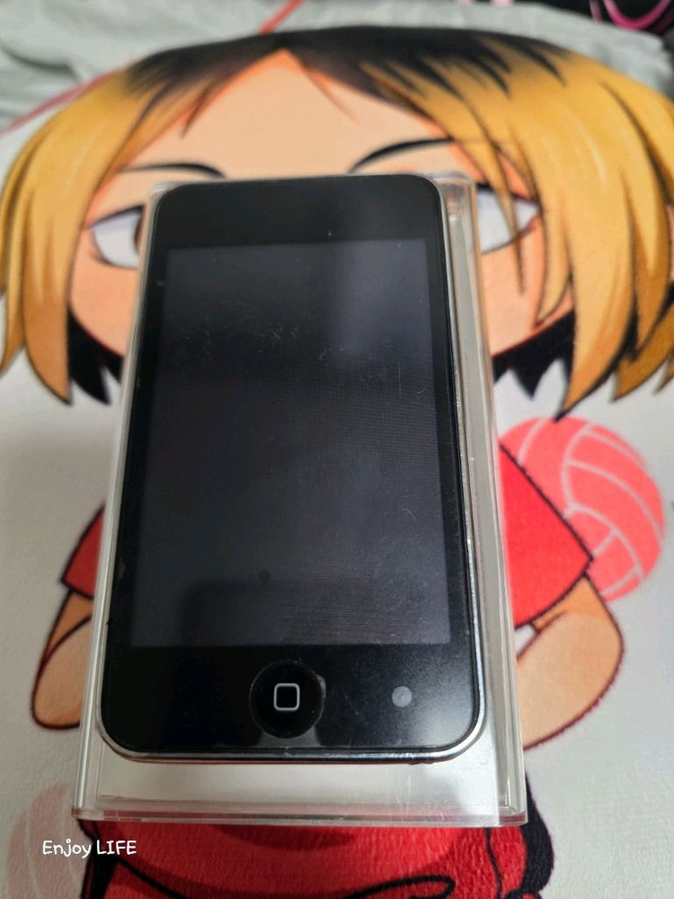 아이팟터치3세대 32g 정크 이미지