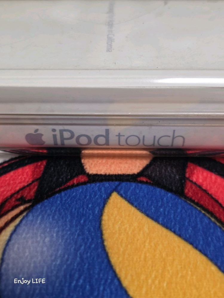 아이팟터치3세대 32g 정크 이미지