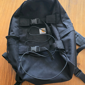 칼하트 킥플립 백팩 이미지